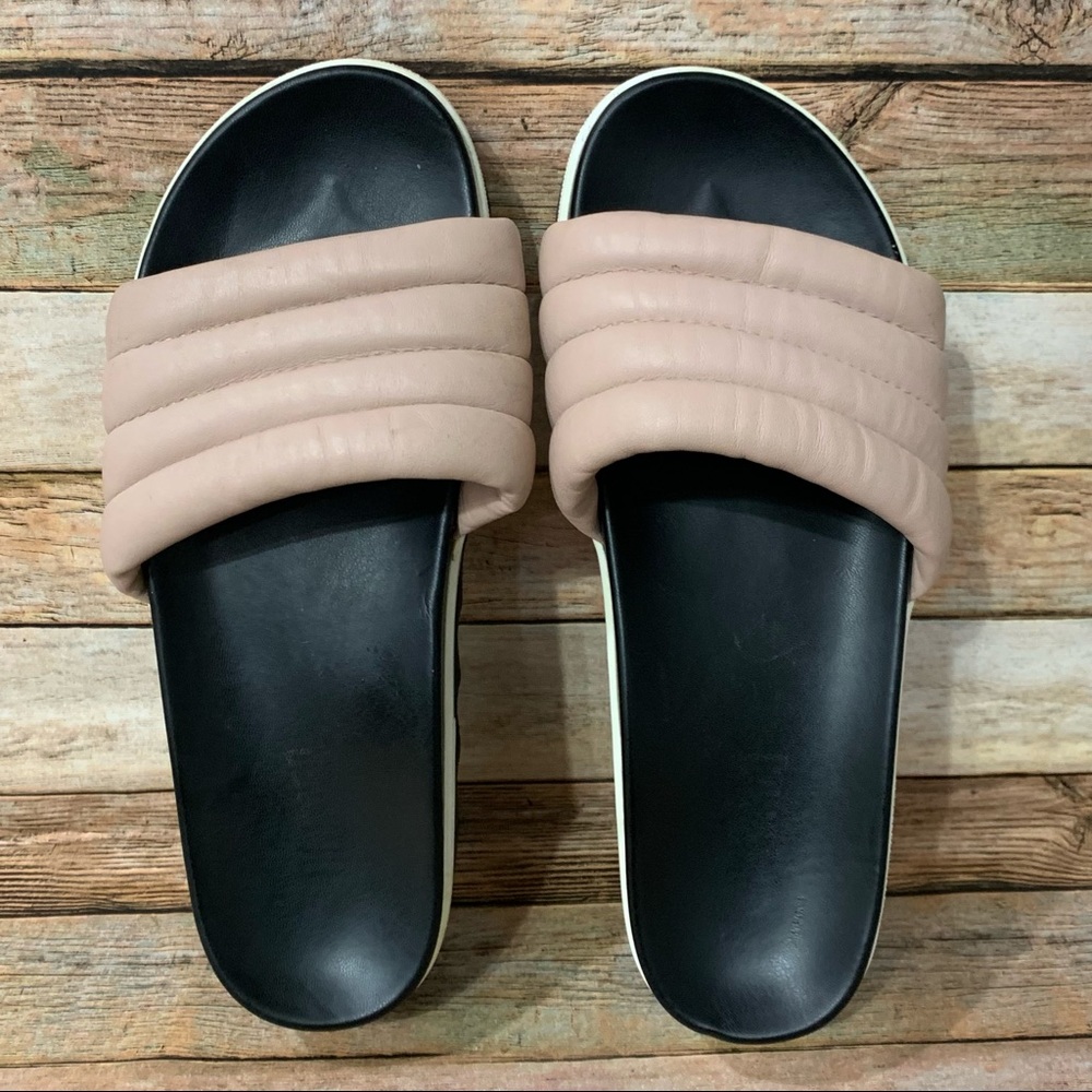 Cougar Prato Slide Sandals
